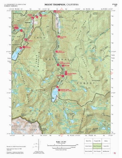 Mount Thompson Preview 1