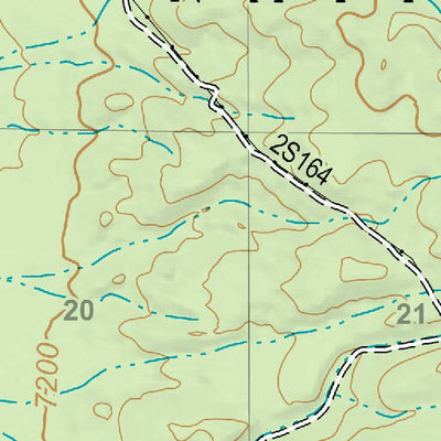 Watterson Canyon Preview 2