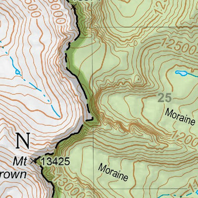 Split Mountain Preview 2