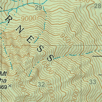 Split Mountain Preview 3