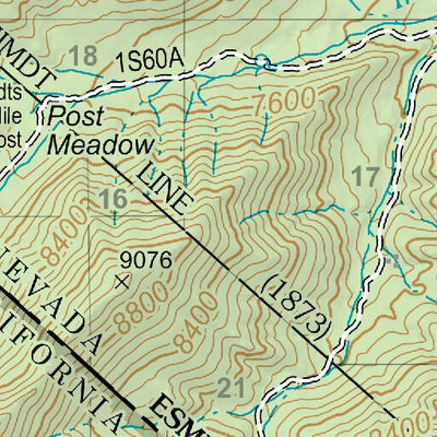 Davis Mountain Preview 3