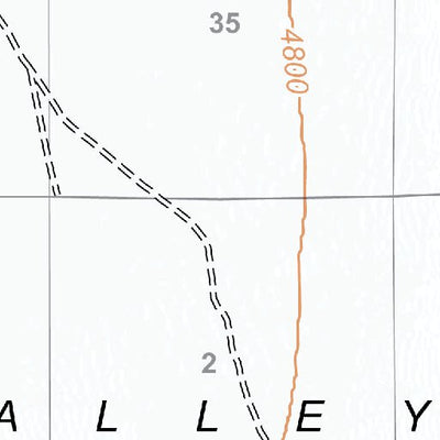 East of Davis Mountain Preview 2