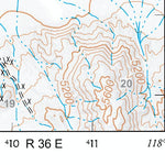 East of Davis Mountain Preview 3