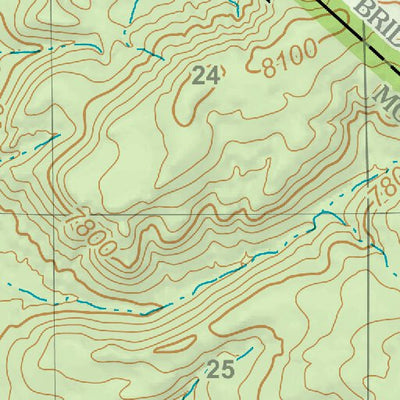 West of Huntoon Spring Preview 3