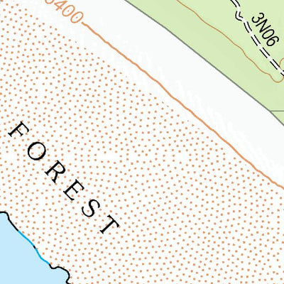 Sulphur Pond Preview 2