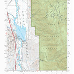 Tinemaha Reservoir Preview 1