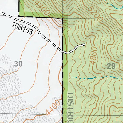 Tinemaha Reservoir Preview 2
