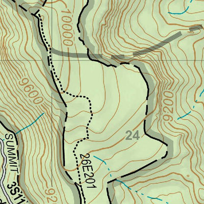 Mammoth Mountain Preview 2
