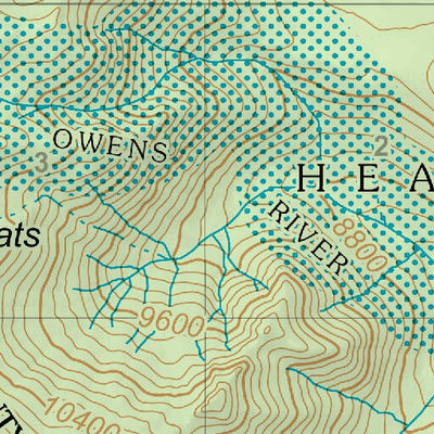 Mammoth Mountain Preview 3