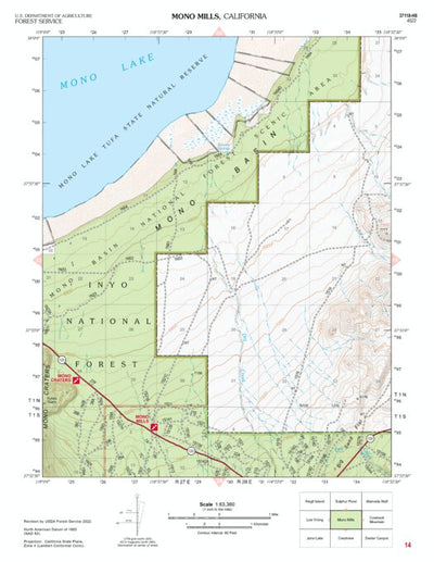 Mono Mills Preview 1