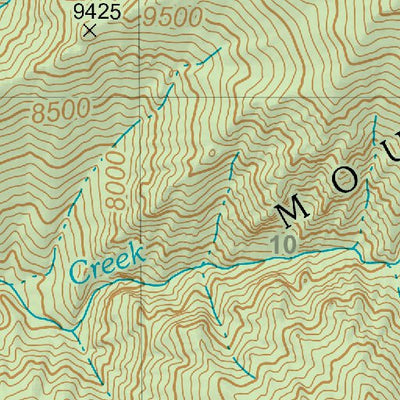 White Mountain Peak Preview 3