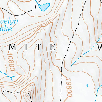 Vogelsang Peak Preview 2