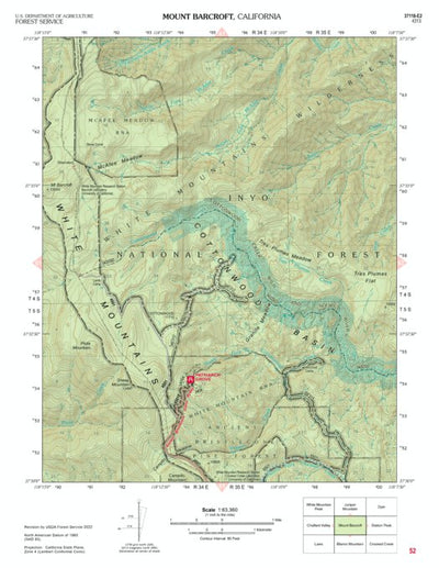 Mount Barcroft Preview 1