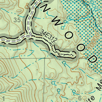 Mount Barcroft Preview 2