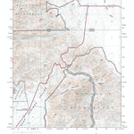 Chocolate Mountain Preview 1