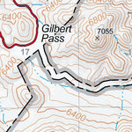 Chocolate Mountain Preview 2