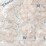 Chocolate Mountain Preview 3