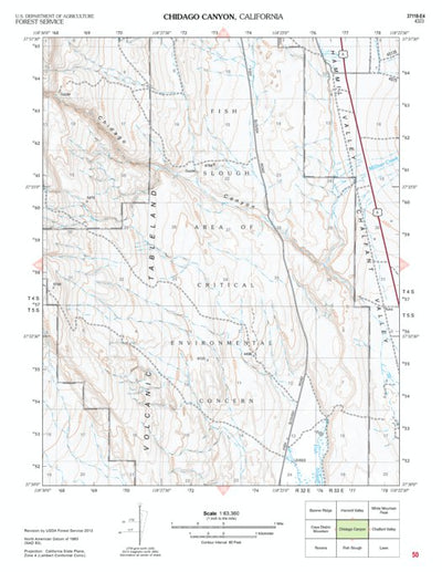 Chidago Canyon Preview 1