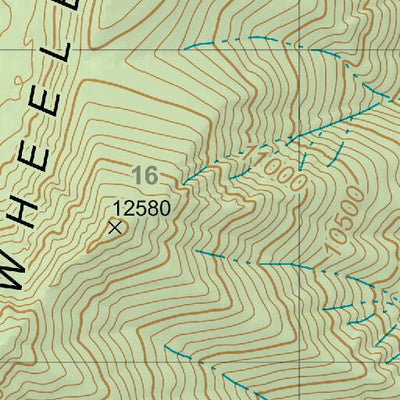 Mount Morgan Preview 2