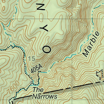 Waucoba Mountain Preview 3