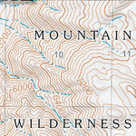 Deep Springs Lake Preview 3