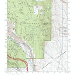 Casa Diablo Mountain Preview 1