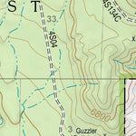 Casa Diablo Mountain Preview 2