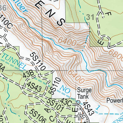 Casa Diablo Mountain Preview 3