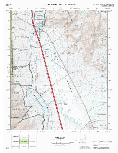 Coso Junction Preview 1