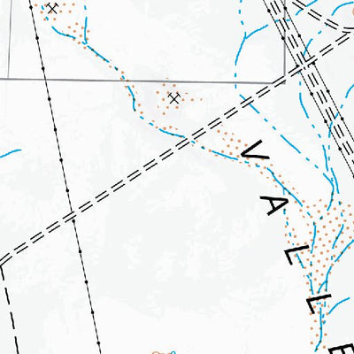 Coso Junction Preview 2