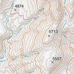 Coso Junction Preview 3
