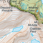 Mount Whitney Preview 3