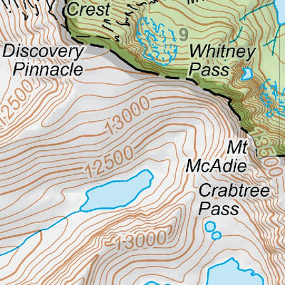 Mount Whitney Preview 3