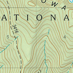 Kern Peak Preview 2