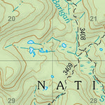 Johnson Peak Preview 2