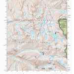 Mount Clarence King Preview 1