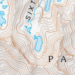 Mount Clarence King Preview 2