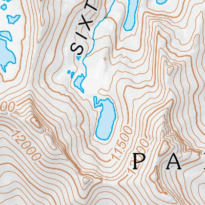 Mount Clarence King Preview 2