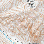 Mount Clarence King Preview 3