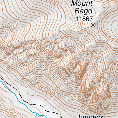 Mount Clarence King Preview 3
