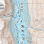 Chagoopa Falls Preview 3