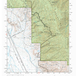 Bee Springs Canyon Preview 1