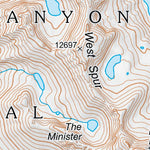 Mount Brewer Preview 3