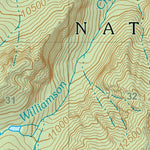 Mount Williamson Preview 2