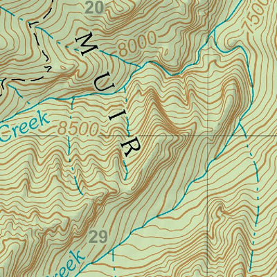 Mount Williamson Preview 3