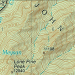 Mount Langley Preview 3