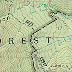 Kearsarge Peak Preview 2