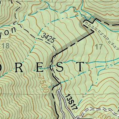 Kearsarge Peak Preview 2