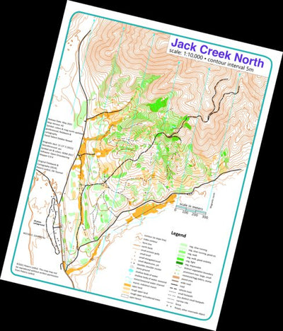 Jack Creek Preview 1