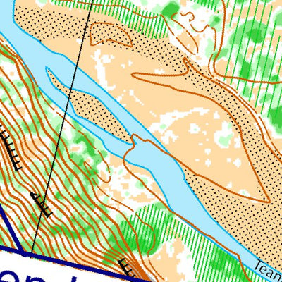 Teanaway Campgrounds Preview 3